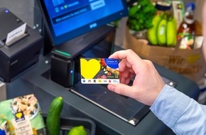Edeka Südwest: Presse-Information: Edeka-Verbund ist ab sofort Partner von Payback
