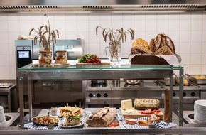 WISAG Facility Service Holding GmbH: Brot mal anders: Die WISAG Catering startet mit „Mahlzeit – Brotzeit“ eine neue Aktion