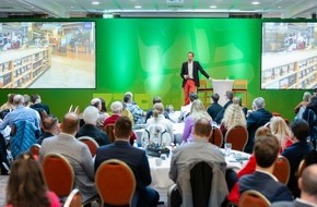 ZZF – Zentralverband der Heimtierbranche e.V.: ZZF-Forum der Heimtierbranche: Mit „magischen Momenten“ mehr Erlebnis auf die Fläche bringen