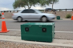 Opus Inspection Inc.: Blitzer gegen Abgas-Doping / Remote Sensing Technologie misst Abgaswerte an Millionen Fahrzeugen im Straßenverkehr