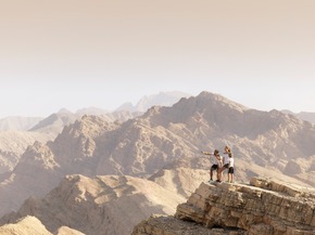 Ras Al Khaimah für Insider – von Outdoor-Abenteuern und Strandurlaub zu Naturerlebnissen und Kultureindrücken