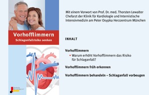DSL e.V. Deutsche Seniorenliga: Bei Herzproblemen Arzttermine möglichst konsequent wahrnehmen