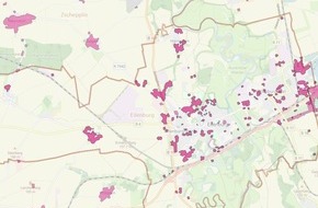 Deutsche Telekom AG: Glasfaser f&uuml;r Eilenburg