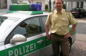Polizei Rhein-Erft-Kreis: POL-REK: Berufswunsch 2009: Kommissarin oder Kommissar bei der Polizei NRW ?