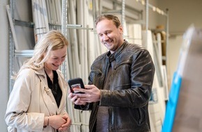 Gronover Consulting GmbH: Quereinsteiger im Handwerk - warum Handwerksbetriebe auch fachfremden Arbeitnehmern eine Chance geben sollten und wie die Einarbeitung reibungslos abläuft