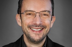 L'ORÉAL Austria, Germany, Switzerland: Neuer Human Relations Manager bei L'Oréal Österreich, Deutschland und Schweiz