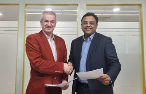 Multi-Million Euro partnership - eROCKIT Germany welcomes Indian Motovolt as a new shareholder