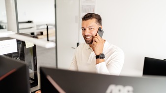 GSI Grundstein Innovation Deutschland GmbH: Baris Cosguner von Grundstein Innovation: Tokenisierung von Immobilien als verantwortungsvoll strukturierte, partnerschaftliche und transparente Form des digitalen Investierens