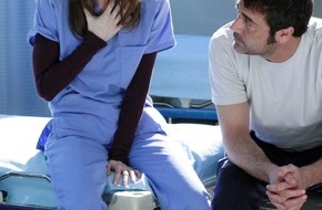 ProSieben: Die neue Folge "Grey's Anatomy - Die junge Ärzte"