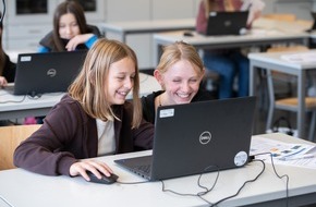 zdi.NRW: MINT-Fachkräfte: So gewinnen Sie Mädchen für MINT / Sechs Tipps für die MINT-Arbeit mit jungen Frauen