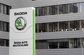 Skoda Auto Deutschland GmbH: Erfolgsgeschichte mit rundem Jubiläum: Vor 30 Jahren startete ŠKODA AUTO Deutschland