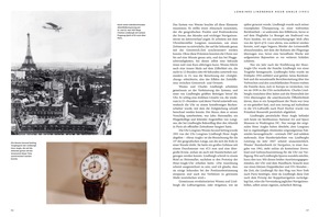 Uhren mit Stil - und ihre unglaublichen Geschichten, jetzt im Midas Verlag erschienen