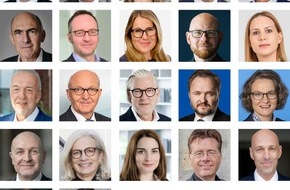 Verband Beratender Ingenieure: Ingenieur Summit 2025 - Gipfeltreffen der Branche am 5. Juni in Berlin