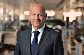 AMAG Group AG: Prise de position du CEO d'AMAG Automobil- und Motoren AG, Morten Hannesbo
