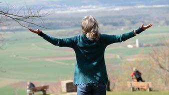 ZDF: Auszeit im Kloster: "Leben ist mehr!" an Christi Himmelfahrt im ZDF