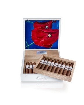 Pure Hingabe: Carlos André Collector’s Cut No. 3 Devotion