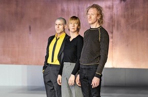 3sat: "Starke Stücke" vom 57. Berliner Theatertreffen / 3sat-Preis für Regisseur Alexander Giesche