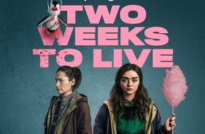 Sky Deutschland: Maisie Williams hat nur noch "Two Weeks To Live"