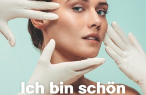 Wort & Bild Verlagsgruppe - Gesundheitsmeldungen: Bedenkliche Gesichts-Optimierung per Beauty-Eingriff / Die Zahl der Schönheits-OP wächst und wächst / Das verändert nicht nur Gesichter, sondern auch den Blick auf uns selbst