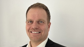 ReqPOOL Deutschland GmbH: Sysparency sichert sich Top-Manager Nikolai Hiss für das C-Level Führungsteam