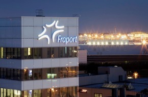 Fraport AG: „Fraport-Beteiligung in Russland wird Tag für Tag kritisch überprüft“