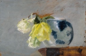 Den Hirschsprungske Samling: Neue Sonderausstellung / Marie Krøyer 22. September - 18. Februar 2024
