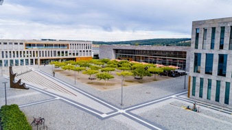 Hochschule Fulda: Europäische Kommission bestätigt: Hochschule Fulda ist attraktive Arbeitgeberin für Forschende