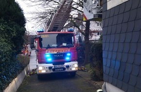 Feuerwehr Wetter (Ruhr): FW-EN: Einsatzreiches Wochenende für Feuerwehr Wetter (Ruhr)