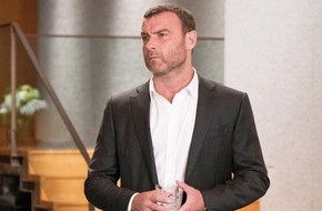 Sky Deutschland: Sky präsentiert exklusiv die fünfte Staffel der Kultserie "Ray Donovan"