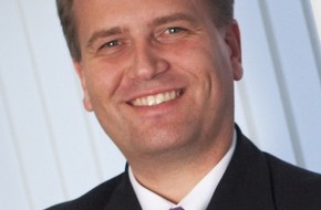 die Bayerische: Martin Gräfer wird neuer Vorstand Vertrieb und Marketing bei der BBV (mit Bild) / Meilenstein im Projekt BBV 2.0