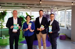 Dr. Beckmann Group: Dr. Beckmann Fragrance Experience