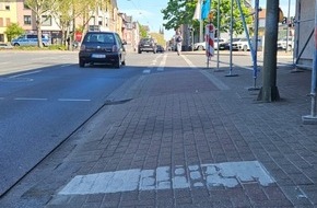 Polizeipr&auml;sidium Hamm: POL-HAM: Polizei Hamm beteiligt sich an bundesweiter Aktion "sicher.mobil.leben - Zweir&auml;der im Blick"