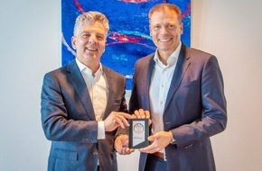Debeka Versicherungsgruppe: Presse-Information: “Finanz-Award” 2025: Debeka Bausparkasse erhält Auszeichnung