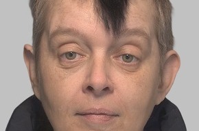 Polizei Bielefeld: POL-BI: &Ouml;ffentlichkeitsfahndung nach Vermisstem 51- J&auml;hrigem
