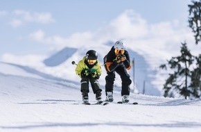 Saalfelden Leogang Touristik: Saalfelden Leogang – Sonnenskilauf und Frühlingsgefühle
