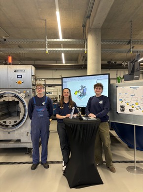 #GoKarriere bringt Unternehmen und Nachwuchskr&auml;fte zusammen