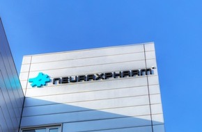 Neuraxpharm: Neuraxpharm expandiert in den Nahen Osten / Führende Arzneimittel zur Behandlung von Erkrankungen des Zentralnervensystems, darunter Briumvi® (Ublituximab), in neuen Märkten