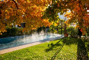 Indian Summer in Südtirol - Goldener Herbst und Törggelen rund um das Ansitz Plantiz in Meran