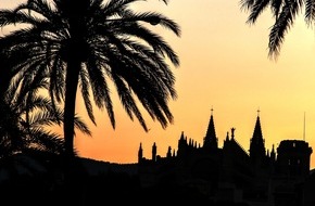 Global Communication Experts: Palma, ein Reiseziel voller kleiner, gro&szlig;er Erlebnisse: Gastronomie, Erholung und sch&ouml;ne Landschaften