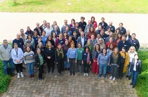 Universität Osnabrück: SFB startet: Ein neuer Wissenschafts-Leuchtturm für Osnabrück