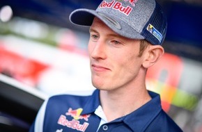 Ford-Werke GmbH: M-Sport Ford geht mit Elfyn Evans und Teemu Suninen in die Rallye-WM-Saison 2019 (FOTO)