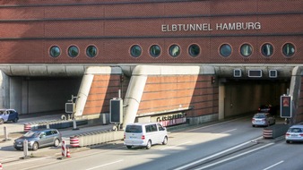 NDR Norddeutscher Rundfunk: In den Röhren besser hören: DAB+ Empfang im Elbtunnel