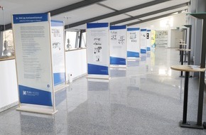 Polizeipr&auml;sidium Osthessen: POL-OH: Ausstellungser&ouml;ffnung im Polizeipr&auml;sidium Osthessen: "Ja, DAS ist Antisemitismus! J&uuml;dische Erfahrungen in Hessen"