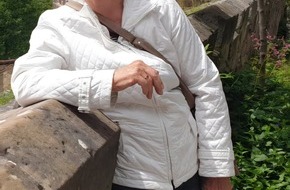 Landespolizeiinspektion Jena: LPI-J: Vermißtenfall - Personensuche