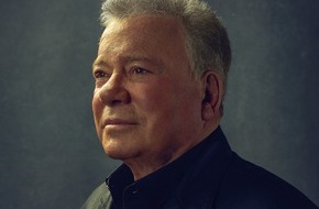 The HISTORY Channel: Captain Kirk auf den Spuren unerklärlicher Phänomene: Neue HISTORY-Serie "The UnXplained" von und mit William Shatner