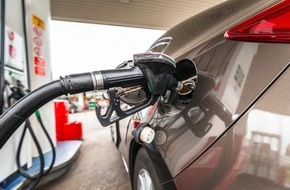Touring Club Schweiz/Suisse/Svizzero - TCS: Bio im Tank - ein sanftes Wachstum mit Chancen und Herausforderungen