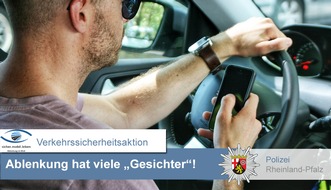 Polizeipräsidium Trier: POL-PPTR: Polizei Trier zieht abschließende Bilanz zum Verkehrssicherheitstag