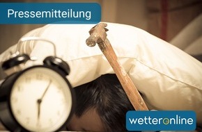 WetterOnline Meteorologische Dienstleistungen GmbH: Und jährlich grüßt die Winterzeit