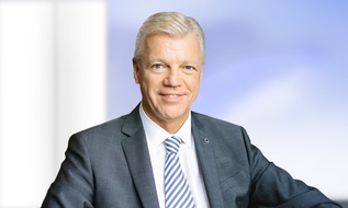 Deutsche Hospitality: press release: "Thomas Willms is the new CEO of Steigenberger Hotels AG"