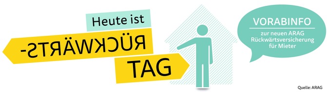 ARAG: ARAG Miet-Rechtsschutz Sofort